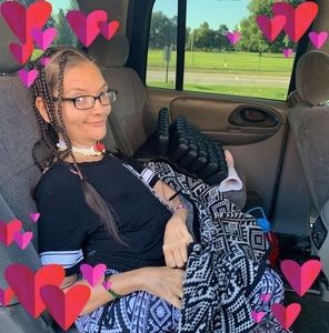 Meet your Posher, Whitney